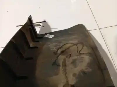 Second-hand car spare part plastics for chrysler sebring (js) 2.0 crd oem iam references   