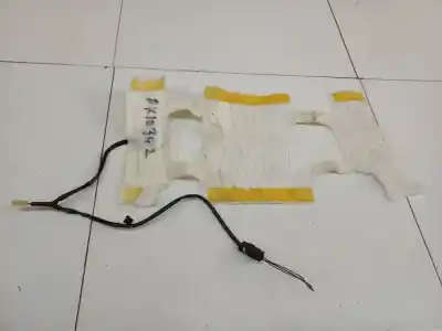 Second-hand car spare part various parts for talbot simca 1100 fastback 1.1 ls,gls oem iam references sp4725p05