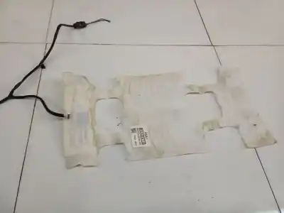 Pezzo di ricambio per auto di seconda mano pezzi vari per talbot simca 1100 fastback 1.1 ls,gls riferimenti oem iam sp4725p05  sp4725p-05, 810280060