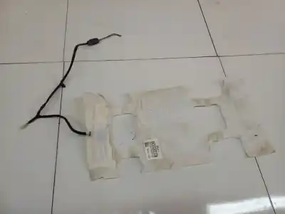 Pezzo di ricambio per auto di seconda mano pezzi vari per talbot simca 1100 fastback 1.1 ls,gls riferimenti oem iam sp4725p05  sp4725p-05, 810280060