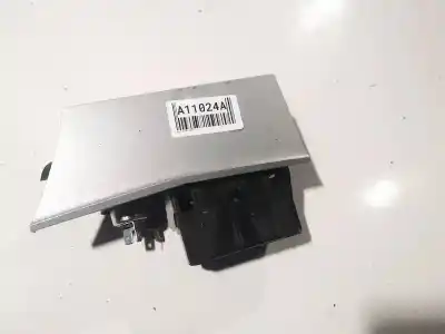 Peça sobressalente para automóvel em segunda mão plásticos por opel astra h (a04) 1.6 (l48) referências oem iam 13133285