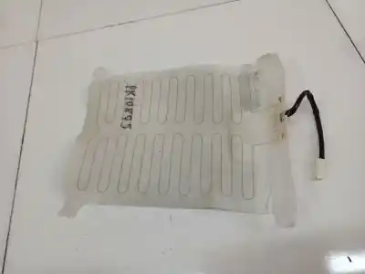 Pezzo di ricambio per auto di seconda mano pezzi vari per toyota auris (_e15_) 1.4 d-4d (nde150_) riferimenti oem iam   