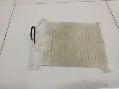 Pezzo di ricambio per auto di seconda mano pezzi vari per toyota auris (_e15_) 1.4 d-4d (nde150_) riferimenti oem iam   