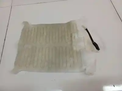 Pezzo di ricambio per auto di seconda mano pezzi vari per toyota auris (_e15_) 1.4 d-4d (nde150_) riferimenti oem iam   