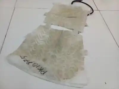 Pezzo di ricambio per auto di seconda mano pezzi vari per toyota auris (_e15_) 1.4 d-4d (nde150_) riferimenti oem iam 