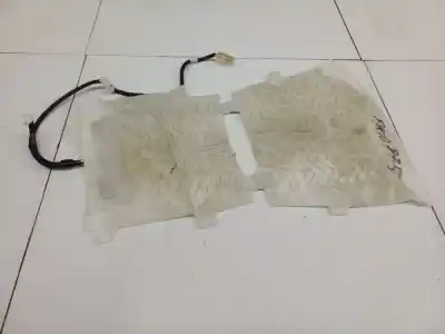 Pezzo di ricambio per auto di seconda mano pezzi vari per toyota auris (_e15_) 1.4 d-4d (nde150_) riferimenti oem iam   