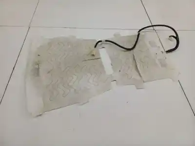 Pezzo di ricambio per auto di seconda mano pezzi vari per toyota auris (_e15_) 1.4 d-4d (nde150_) riferimenti oem iam   