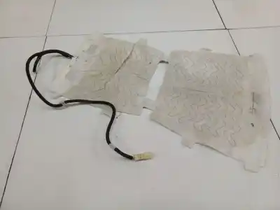 Pezzo di ricambio per auto di seconda mano pezzi vari per toyota auris (_e15_) 1.4 d-4d (nde150_) riferimenti oem iam   