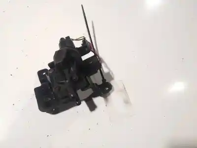 Peça sobressalente para automóvel em segunda mão sensor por mazda 5 (cr19) 2.0 cd (cr19) referências oem iam 11602h03  