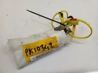 Second-hand car spare part left side airbag for talbot simca 1100 fastback 1.1 ls,gls oem iam references 