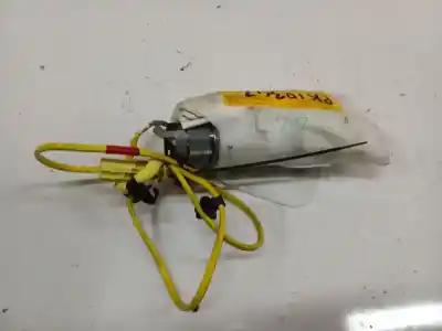 Peça sobressalente para automóvel em segunda mão airbag do lado esquerdo por talbot simca 1100 fastback 1.1 ls,gls referências oem iam   