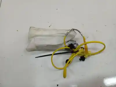 Peça sobressalente para automóvel em segunda mão airbag do lado esquerdo por talbot simca 1100 fastback 1.1 ls,gls referências oem iam   