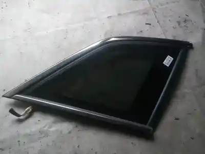 Peça sobressalente para automóvel em segunda mão vidro custódia triangular traseiro direito por opel antara, 2010.08 --> facelift 2.2 d135kw 2010.08 --> facelift referências oem iam as3