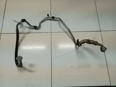 Peça sobressalente para automóvel em segunda mão tubos de ar condicionado por audi a3 (8p1) 1.6 referências oem iam 
