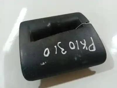 Pezzo di ricambio per auto di seconda mano plastica per ford taurus (p5_) 3.0 24v riferimenti oem iam 1k0857781e