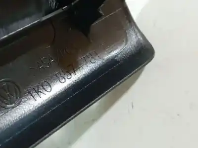 Pezzo di ricambio per auto di seconda mano plastica per ford taurus (p5_) 3.0 24v riferimenti oem iam 1k0857781e  1k0 857 781 e