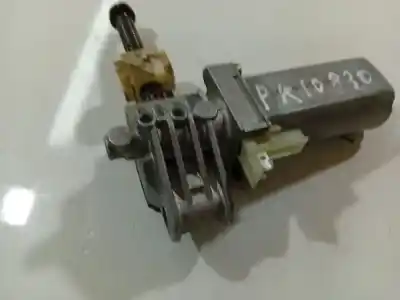 Tweedehands auto-onderdeel elektronische module voor bmw 7 (e65, e66, e67) 730 d oem iam-referenties 0390201960