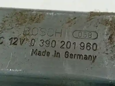 Tweedehands auto-onderdeel elektronische module voor bmw 7 (e65, e66, e67) 730 d oem iam-referenties 0390201960  0 390 201 960, 8301278