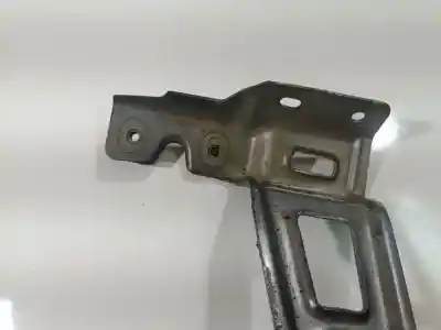 Second-hand car spare part plastics for chrysler sebring (js) 2.0 crd oem iam references   