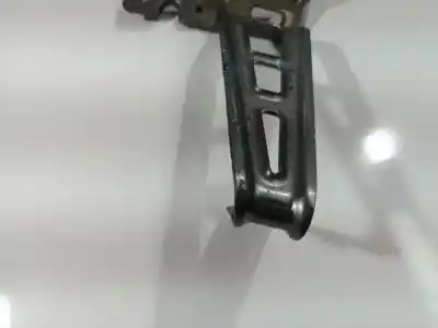 Second-hand car spare part plastics for chrysler sebring (js) 2.0 crd oem iam references   