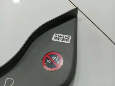 Pezzo di ricambio per auto di seconda mano plastica per chrysler sebring (js) 2.0 crd riferimenti oem iam 0xs90trmaa  0xs90trmaa