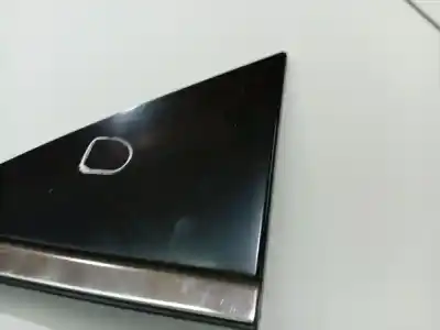 Second-hand car spare part plastics for chrysler sebring (js) 2.0 crd oem iam references 05118182a  05118182a