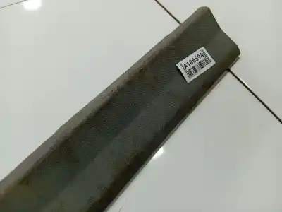 Second-hand car spare part plastics for chrysler sebring (js) 2.0 crd oem iam references 0xq90xdbad  0xq90xdbad