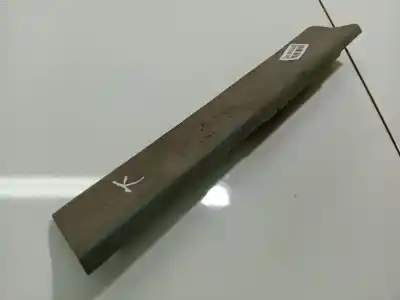 Piesă de schimb auto la mâna a doua plastice pentru chrysler sebring (js) 2.0 crd referințe oem iam 0xc91xpmad