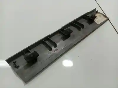 Second-hand car spare part plastics for chrysler sebring (js) 2.0 crd oem iam references 0xc91xpmad  0xc91xpmad, vt.7184, vt7184