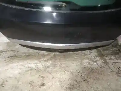 Peça sobressalente para automóvel em segunda mão puxador exterior de mala por opel astra h (a04) 1.6 (l48) referências oem iam 