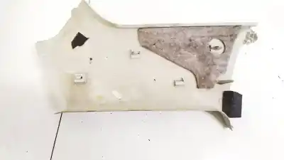 Pezzo di ricambio per auto di seconda mano plastica per audi a4 b5 (8d2) 1.9 tdi riferimenti oem iam   