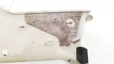 Pezzo di ricambio per auto di seconda mano plastica per audi a4 b5 (8d2) 1.9 tdi riferimenti oem iam   