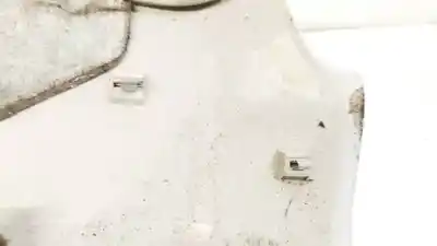 Pezzo di ricambio per auto di seconda mano plastica per audi a4 b5 (8d2) 1.9 tdi riferimenti oem iam   