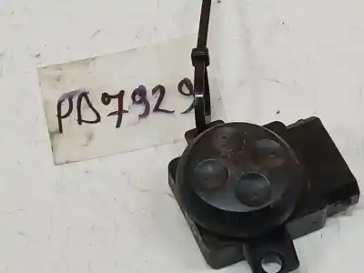 Pezzo di ricambio per auto di seconda mano Pezzi Vari per AUDI A4 B6 (8E2) 1.9 TDI quattro Riferimenti OEM IAM   