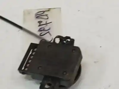 Pezzo di ricambio per auto di seconda mano pezzi vari per audi a4 b6 (8e2) 1.9 tdi quattro riferimenti oem iam   