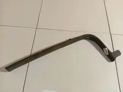 Tweedehands auto-onderdeel plasticen voor citroen c4 i (lc_) 1.6 hdi oem iam-referenties 9646710877