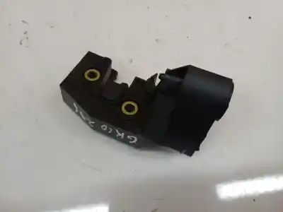 Pezzo di ricambio per auto di seconda mano pezzi vari per audi a4 b6 avant (8e5) 2.5 tdi quattro riferimenti oem iam   