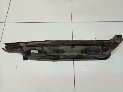 Peça sobressalente para automóvel em segunda mão grelha torpedo curcuvan por audi a3 (8p1) 1.6 referências oem iam 