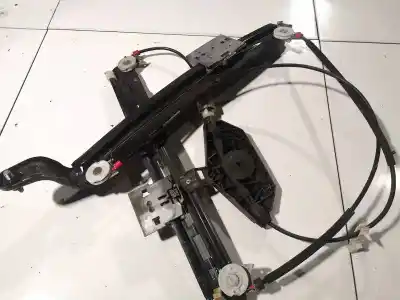 Peça sobressalente para automóvel em segunda mão elevador de vidros dianteiro direito por audi a5 (8t3) 2.0 tfsi referências oem iam 