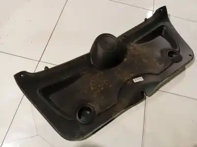 İkinci el araba yedek parçası plasti̇kler için mini mini (r50, r53) cooper oem iam referansları 