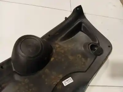 Pezzo di ricambio per auto di seconda mano plastica per mini mini (r50, r53) cooper riferimenti oem iam   