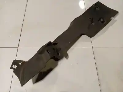 Автозапчастина б/у пластикler для ford focus ii (da_, hcp, dp) 2.0 посилання на oem iam 4m51n55158alw