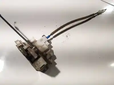 Gebrauchtes Autoersatzteil schloss der linken vordertür zum fiat doblo cargo (263_) 2.0 d multijet oem-iam-referenzen 