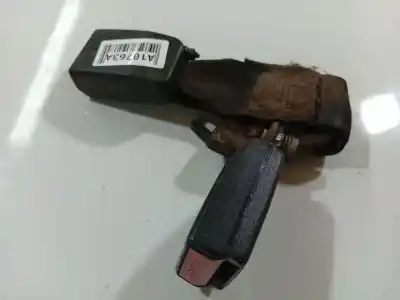 Tweedehands auto-onderdeel riemhaak achter centraal voor citroen c4 i (lc_) 1.6 hdi oem iam-referenties 7212801