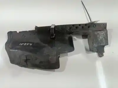 Peça sobressalente para automóvel em segunda mão grelha torpedo curcuvan por audi a3 (8p1) 1.6 referências oem iam 8p40120283b