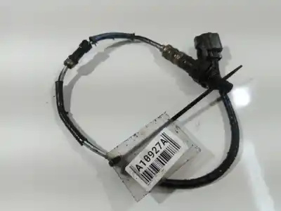 Piesă de schimb auto la mâna a doua sonda lambda pentru honda fr-v (be) 1.7 (be1) referințe oem iam 