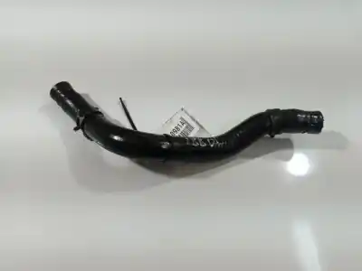 Peça sobressalente para automóvel em segunda mão tubo por toyota corolla verso (zer_, zze12_, r1_) 2.0 d-4d (cur10_) referências oem iam 