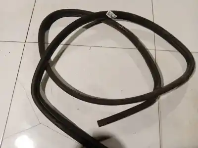 Автозапчастина б/у контур дверей гума для ford focus ii (da_, hcp, dp) 2.0 посилання на oem iam 