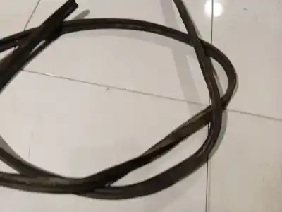 Pezzo di ricambio per auto di seconda mano pezzi vari per ford focus ii (da_, hcp, dp) 2.0 riferimenti oem iam   