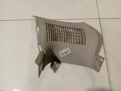 Автозапчастина б/у пластикler для ford focus ii (da_, hcp, dp) 2.0 посилання на oem iam 4m51n280c47ad1